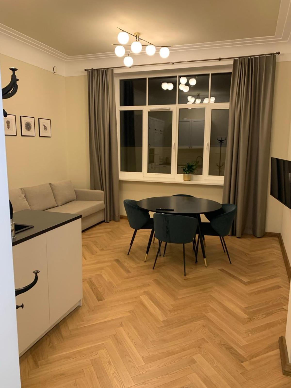 Kaunas Embassy Apartments Kamer foto