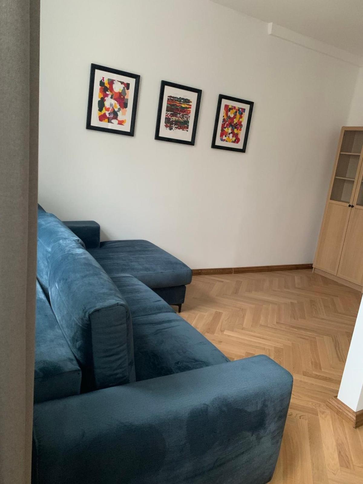 Kaunas Embassy Apartments Buitenkant foto