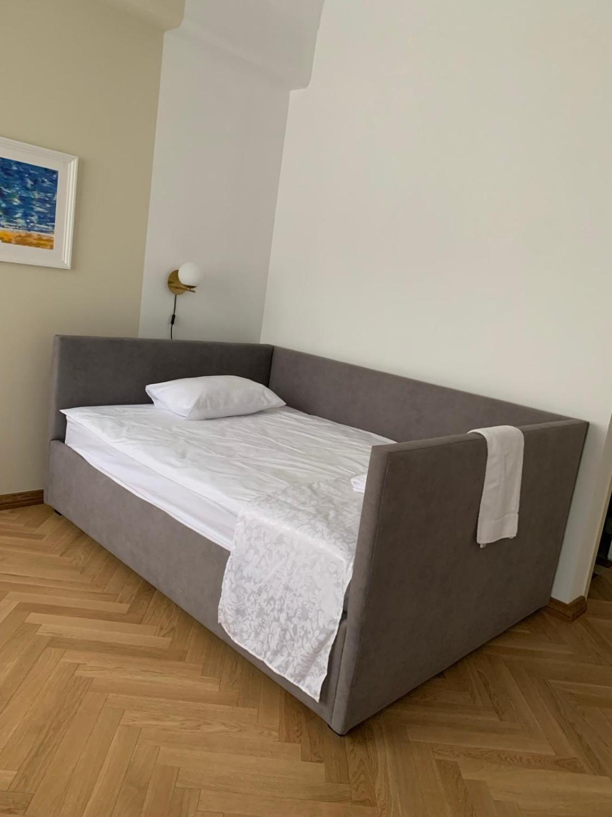 Kaunas Embassy Apartments Buitenkant foto