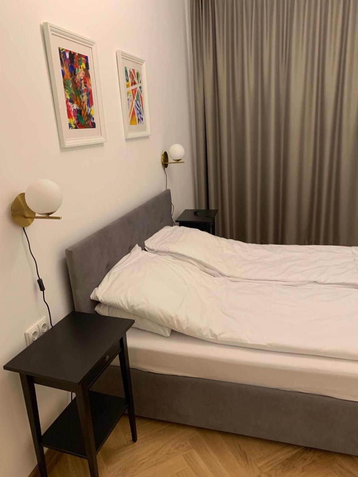 Kaunas Embassy Apartments Kamer foto