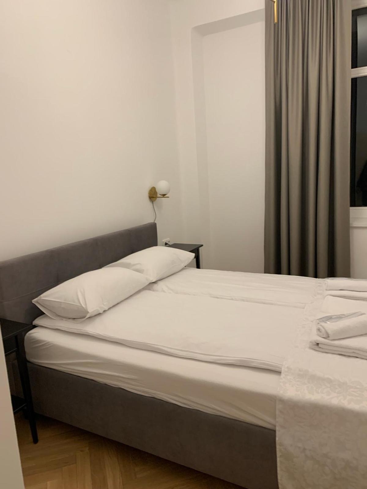 Kaunas Embassy Apartments Kamer foto